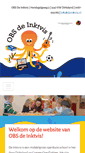 Mobile Screenshot of deinktvis.nl